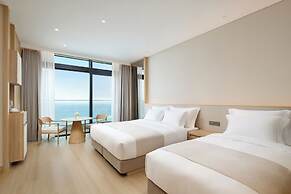 Shillamonogram Gangneung Hotel