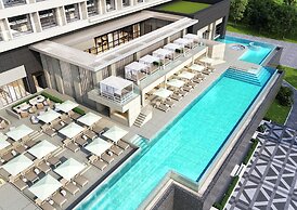 Shillamonogram Gangneung Hotel