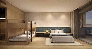 Shillamonogram Gangneung Hotel