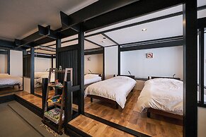 ASOBIBA Yoichi Onsenside