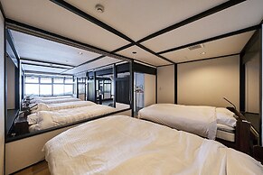 ASOBIBA Yoichi Onsenside