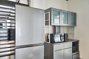 ASOBIBA Yoichi Onsenside