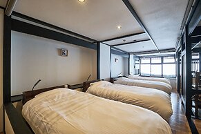 ASOBIBA Yoichi Onsenside