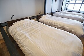 ASOBIBA Yoichi Onsenside