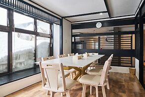 ASOBIBA Yoichi Onsenside