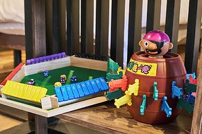 ASOBIBA Yoichi Onsenside