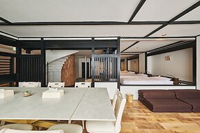 ASOBIBA Yoichi Onsenside