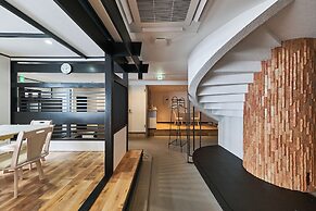 ASOBIBA Yoichi Onsenside