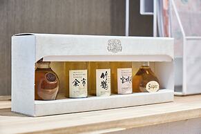 ASOBIBA Yoichi Onsenside