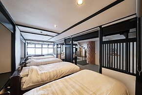 ASOBIBA Yoichi Onsenside