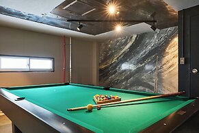 ASOBIBA Yoichi Onsenside