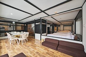 ASOBIBA Yoichi Onsenside