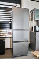 ASOBIBA Yoichi Onsenside