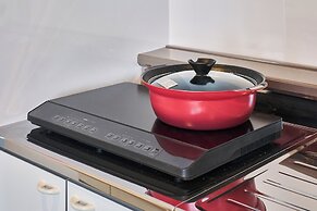 ASOBIBA Yoichi Onsenside