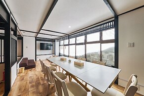 ASOBIBA Yoichi Onsenside