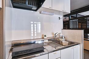 ASOBIBA Yoichi Onsenside