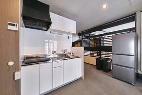 ASOBIBA Yoichi Onsenside