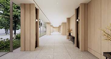 Shillamonogram Gangneung Residence