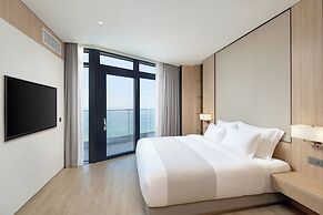Shillamonogram Gangneung Residence
