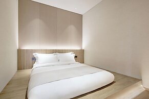 Shillamonogram Gangneung Residence
