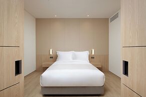 Shillamonogram Gangneung Residence
