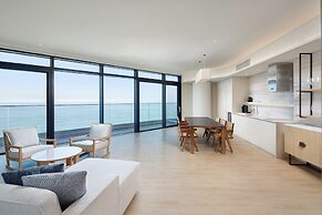 Shillamonogram Gangneung Residence