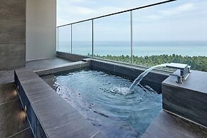 Shillamonogram Gangneung Residence