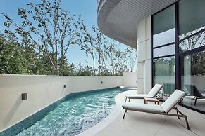Shillamonogram Gangneung Residence