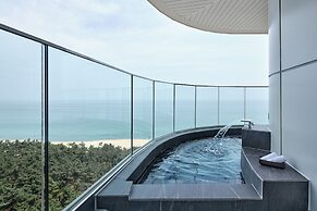 Shillamonogram Gangneung Residence