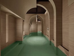 Shillamonogram Gangneung Residence
