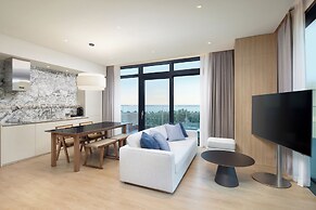 Shillamonogram Gangneung Residence