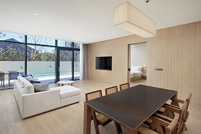 Shillamonogram Gangneung Residence