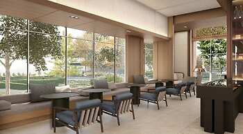 Shillamonogram Gangneung Residence