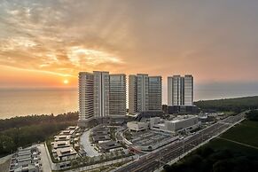 Shillamonogram Gangneung Residence