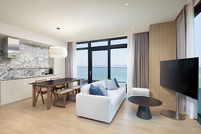 Shillamonogram Gangneung Residence