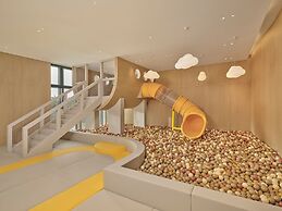 Shillamonogram Gangneung Residence