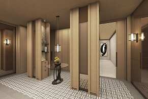 Shillamonogram Gangneung Residence