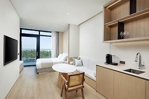 Shillamonogram Gangneung Residence