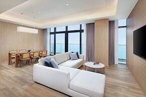Shillamonogram Gangneung Residence