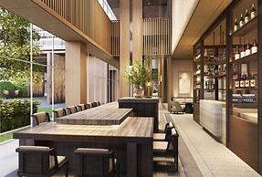 Shillamonogram Gangneung Residence