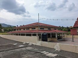 Sg Ayurveda Saigram charitable trust