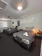 Agnes palms motel