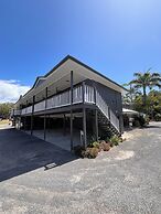 Agnes palms motel