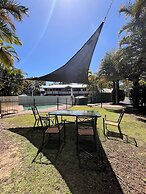 Agnes palms motel