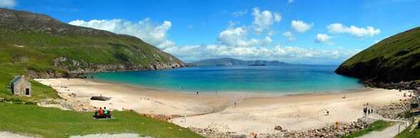 Apartment Overlooking Achill