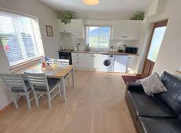 Apartment Overlooking Achill