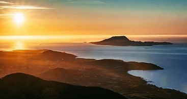 Apartment Overlooking Achill