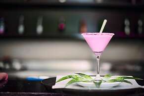 Dunia Hôtel Bamako Centre