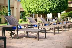 Dunia Hôtel Bamako Centre