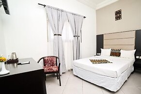 Dunia Hôtel Bamako Centre